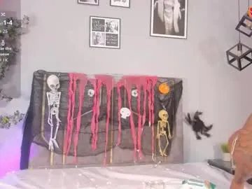 kattejordan on Chaturbate 