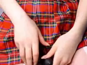 kattikiss on Chaturbate 