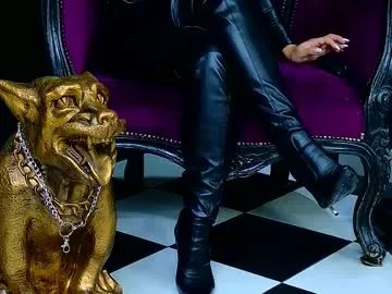 kayabloom on Chaturbate 