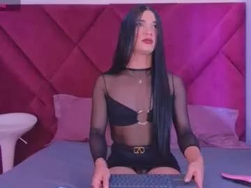 Freechat kayalstone on Chaturbate