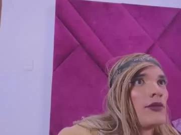 Freechat kayalstone on Chaturbate
