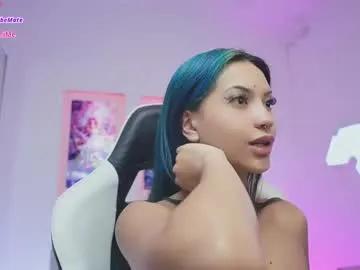 Freechat kayraowen on Chaturbate
