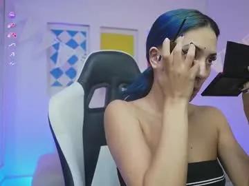 Freechat kayraowen on Chaturbate