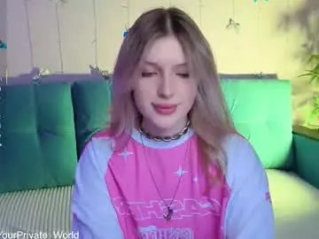 kebesheska on Chaturbate