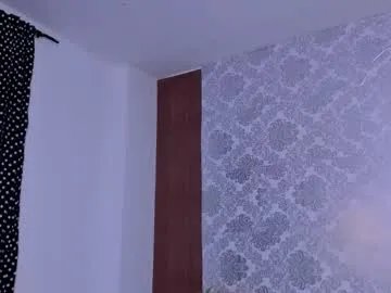 kelly__thomson on Chaturbate 