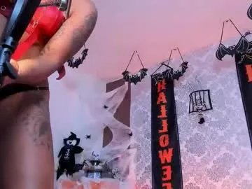 kelly__thomson on Chaturbate 