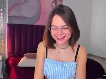 kelly_cuutie on Chaturbate 