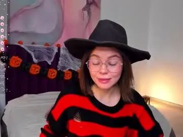 kelly_cuutie on Chaturbate 