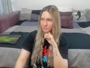 Freechat kendra_xx_ on Chaturbate