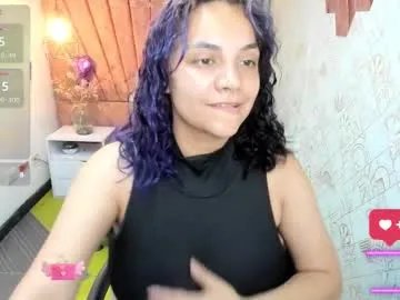 kiara_cruz__ — THEY ARE A SUPER HOT GIRL LOOKING FOR FUN  #bigboobs #lovense #natural #anal #hairy