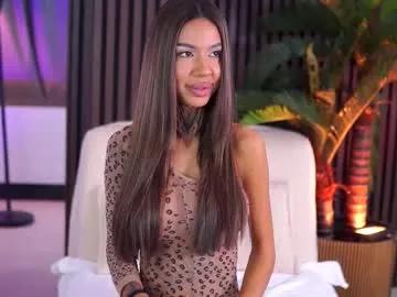 Freechat kiara_moreno on Chaturbate