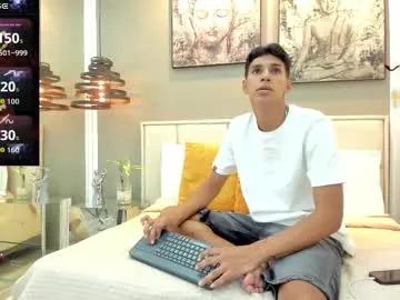 kieran_derek — Make me moan! [23 tokens left] #fuckmachine #lovense #bigcock #cum #gay