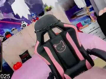 Freechat kilye_nellaa on Chaturbate