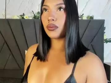 Away kim_johnsson on Chaturbate