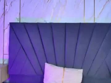 Away kim_johnsson on Chaturbate