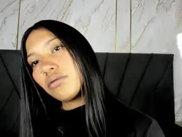 Away kim_johnsson on Chaturbate