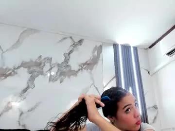 Freechat kim_lennon on Chaturbate