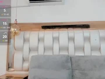 Freechat kim_lennon on Chaturbate
