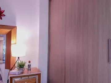 Freechat kimberly_sha on Chaturbate