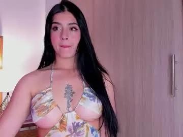 Freechat kimberly_sha on Chaturbate