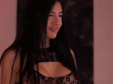 Freechat kimnatty on Chaturbate