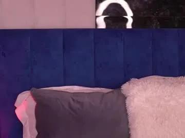Freechat kimnatty on Chaturbate