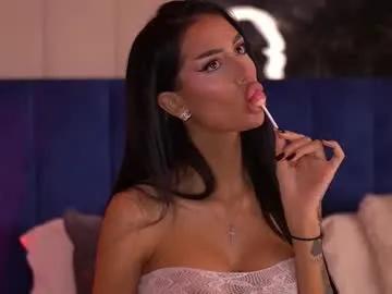 Freechat kimnatty on Chaturbate