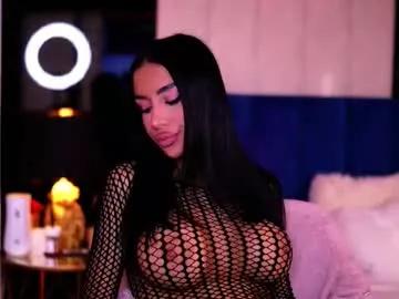 Freechat kimnatty on Chaturbate