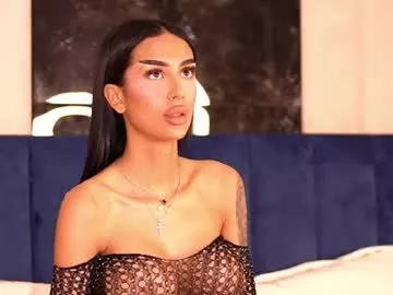 Freechat kimnatty on Chaturbate