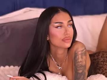 Freechat kimnatty on Chaturbate