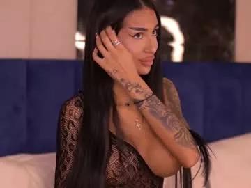 Freechat kimnatty on Chaturbate