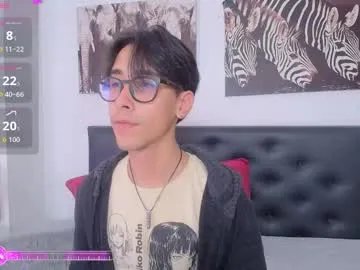 kingdanny_8 on Chaturbate