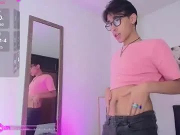 kingdanny_8 on Chaturbate