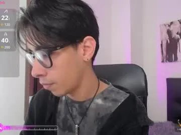 kingdanny_8 on Chaturbate