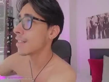 kingdanny_8 on Chaturbate