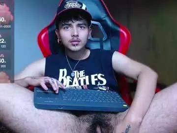 kinkybabies_ — FINGER MANHOLE AT GOAL [101 tokens left] #FTM #GAY #HAIRY #BIGCLIT #SMOKE