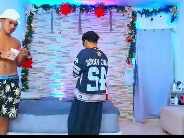 kinkyhousexxx on Chaturbate