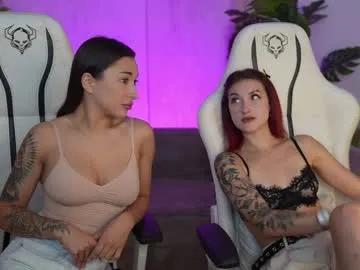 Freechat kira0541 on Chaturbate