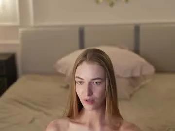 Freechat kira0541 on Chaturbate