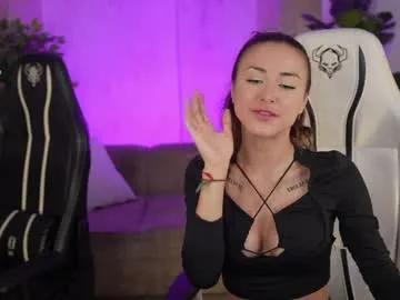 Freechat kira0541 on Chaturbate