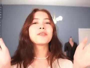Freechat kissiekat on Chaturbate