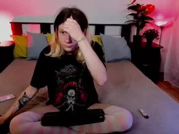 Freechat kitsuhi on Chaturbate