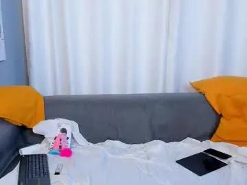 Freechat kitsuhi on Chaturbate