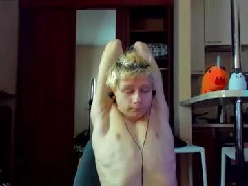 Freechat kitsuhi on Chaturbate