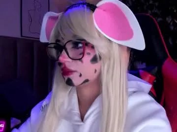 kitty_gang on Chaturbate 