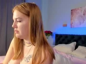 Freechat kittyy_cuttie on Chaturbate