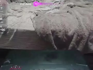 kittyymaze on Chaturbate 