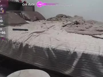 kittyymaze on Chaturbate 