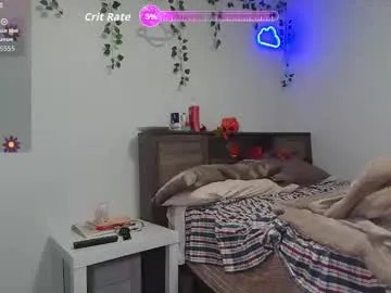 kittyymaze on Chaturbate 