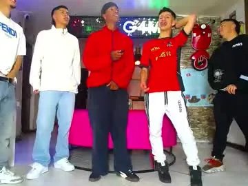 kobayaske on Chaturbate